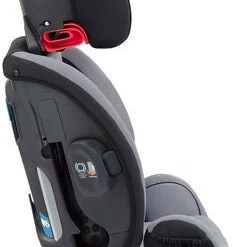 Joie Verso Bilstol, Slate -jollyroom Salg C1721CASLT000 3708 4g