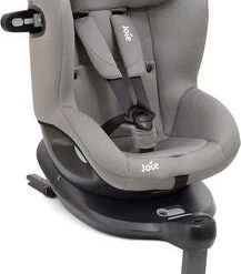 Joie I-Spin 360 Bilstol, Gray Flannel -jollyroom Salg C1801AAGFLDE 1100 3a