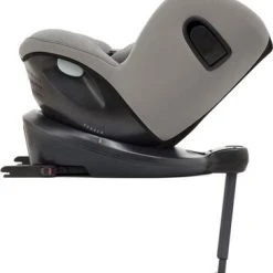 Joie I-Spin 360 Bilstol, Gray Flannel -jollyroom Salg C1801AAGFLDE 1100 3b