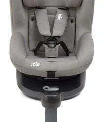 Joie I-Spin 360 Bilstol, Gray Flannel -jollyroom Salg C1801AAGFLDE 1100 3f