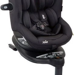Joie I-Spin 360 Bilstol, Coal