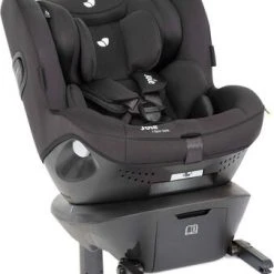Joie I-Spin Safe Bilstol, Coal