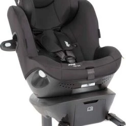 Joie I-Spin Safe Bilstol, Coal -jollyroom Salg C1801ZACOL000 3708 3a
