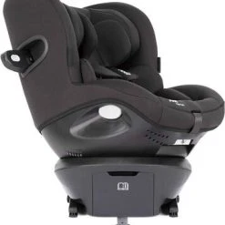 Joie I-Spin Safe Bilstol, Coal -jollyroom Salg C1801ZACOL000 3708 3b