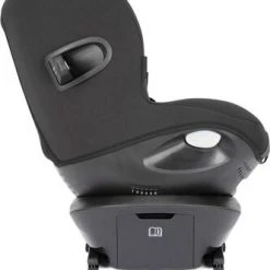 Joie I-Spin Safe Bilstol, Coal -jollyroom Salg C1801ZACOL000 3708 3c
