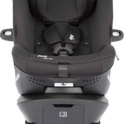 Joie I-Spin Safe Bilstol, Coal -jollyroom Salg C1801ZACOL000 3708 3e