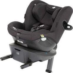 Joie I-Spin Safe Bilstol, Coal -jollyroom Salg C1801ZACOL000 3708 3g