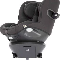 Joie I-Spin Safe Bilstol, Coal -jollyroom Salg C1801ZACOL000 3708 3h
