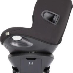 Joie I-Spin Safe Bilstol, Coal -jollyroom Salg C1801ZACOL000 3708 3i