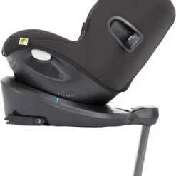 Joie I-Spin Safe Bilstol, Coal -jollyroom Salg C1801ZACOL000 3708 3j