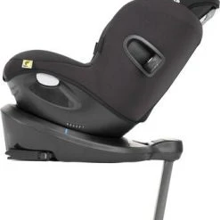 Joie I-Spin Safe Bilstol, Coal -jollyroom Salg C1801ZACOL000 3708 3k