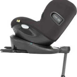 Joie I-Spin Safe Bilstol, Coal -jollyroom Salg C1801ZACOL000 3708 3m