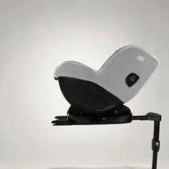 Joie I-Quest Bilstol, Carbon -jollyroom Salg C1813CACBN000 3708 4c