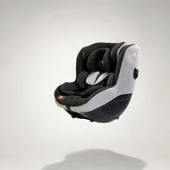 Joie I-Quest Bilstol, Carbon -jollyroom Salg C1813CACBN000 3708 4d