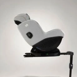 Joie I-Quest Bilstol, Carbon -jollyroom Salg C1813CACBN000 3708 4e