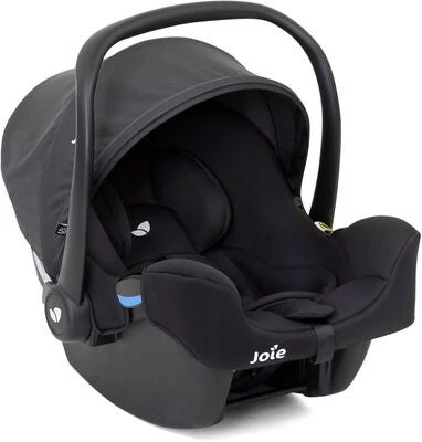 Joie I-Snug Babybilstol Inkl. I-Base 0+ Base, Coal 5 Joie I-Snug Babybilstol Inkl. I-Base 0+ Base, Coal - Bilde 3
