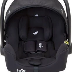 Joie I-Snug Babybilstol, Coal -jollyroom Salg C1817AACOLDE 1100 3a
