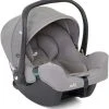 Joie I-Snug Babybilstol, Gray Flannel