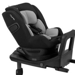 Nuna PRYM I-Size Bilstol, Kaviar