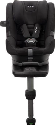 Nuna PRYM I-Size Bilstol, Kaviar 4 Nuna PRYM I-Size Bilstol, Kaviar - Bilde 2