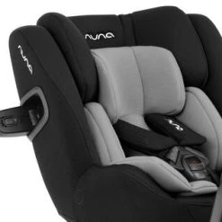 Nuna PRYM I-Size Bilstol, Kaviar 9 Nuna PRYM I-Size Bilstol, Kaviar -jollyroom Salg CS05504CVRGL 3708 4a