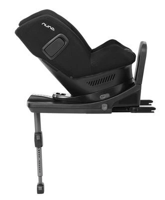 Nuna PRYM I-Size Bilstol, Kaviar 6 Nuna PRYM I-Size Bilstol, Kaviar - Bilde 4