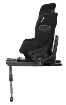 Nuna PRYM I-Size Bilstol, Kaviar 7 Nuna PRYM I-Size Bilstol, Kaviar - Bilde 5