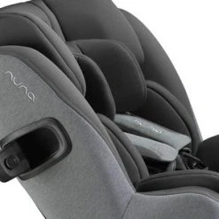 Nuna PRYM I-Size Bilstol, Dove -jollyroom Salg CS05504DOVGL 3708 4c