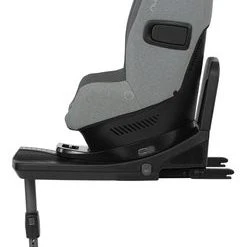 Nuna PRYM I-Size Bilstol, Dove -jollyroom Salg CS05504DOVGL 3708 4d