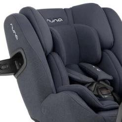 Nuna PRYM I-Size Bilstol, Lake 9 Nuna PRYM I-Size Bilstol, Lake -jollyroom Salg CS05504LAKGL 3708 4b