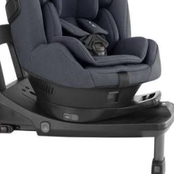 Nuna PRYM I-Size Bilstol, Lake 11 Nuna PRYM I-Size Bilstol, Lake -jollyroom Salg CS05504LAKGL 3708 4d