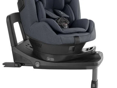 Nuna PRYM I-Size Bilstol, Lake 7 Nuna PRYM I-Size Bilstol, Lake - Bilde 5