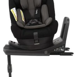 Nuna NORR Bilstol, Caviar