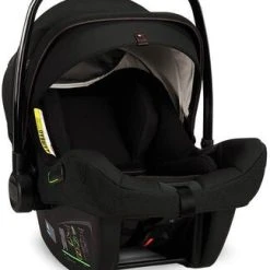 Nuna PIPA NEXT Babybilstol, Riveted