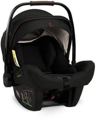 Nuna PIPA NEXT Babybilstol Inkl. Base, Riveted 4 Nuna PIPA NEXT Babybilstol Inkl. Base, Riveted - Bilde 2