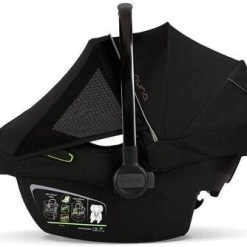 Nuna PIPA NEXT Babybilstol, Riveted -jollyroom Salg CS10208RVTGL 3708 4b