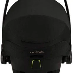 Nuna PIPA NEXT Babybilstol, Riveted -jollyroom Salg CS10208RVTGL 3708 4d