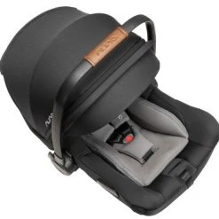 Nuna PIPA NEXT Babybilstol, Caviar 9 Nuna PIPA NEXT Babybilstol, Caviar -jollyroom Salg CS10210CVRGL 3708 2