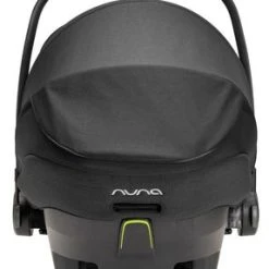 Nuna PIPA NEXT Babybilstol, Caviar 10 Nuna PIPA NEXT Babybilstol, Caviar -jollyroom Salg CS10210CVRGL 3708 4a