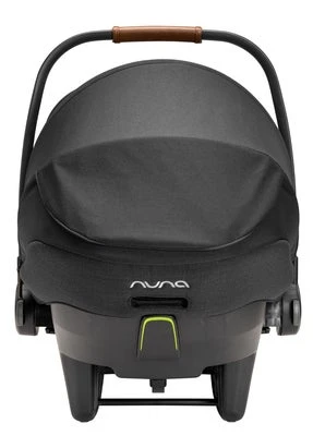 Nuna PIPA NEXT Babybilstol, Caviar 5 Nuna PIPA NEXT Babybilstol, Caviar - Bilde 3