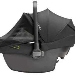 Nuna PIPA NEXT Babybilstol, Caviar 11 Nuna PIPA NEXT Babybilstol, Caviar -jollyroom Salg CS10210CVRGL 3708 4c