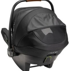 Nuna PIPA NEXT Babybilstol, Caviar 12 Nuna PIPA NEXT Babybilstol, Caviar -jollyroom Salg CS10210CVRGL 3708 4d