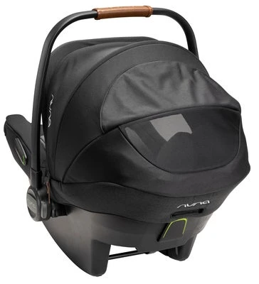 Nuna PIPA NEXT Babybilstol, Caviar 7 Nuna PIPA NEXT Babybilstol, Caviar - Bilde 5