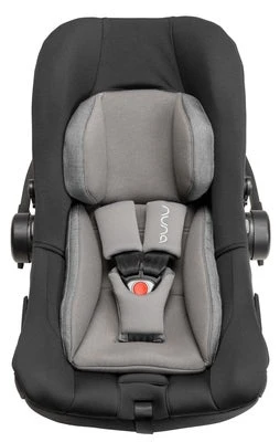 Nuna PIPA NEXT Babybilstol, Caviar 8 Nuna PIPA NEXT Babybilstol, Caviar - Bilde 6