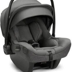 Nuna PIPA NEXT Babybilstol, Granite