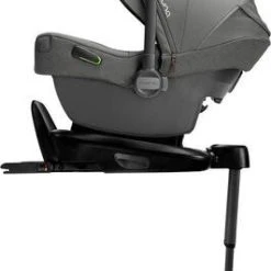 Nuna PIPA NEXT Babybilstol, Granite -jollyroom Salg CS10210GRNGL 3708 4a