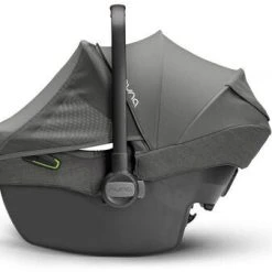 Nuna PIPA NEXT Babybilstol, Granite -jollyroom Salg CS10210GRNGL 3708 4b