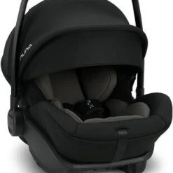 Nuna ARRA NEXT Babybilstol, Caviar