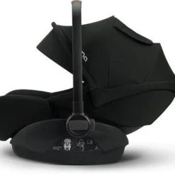 Nuna ARRA NEXT Babybilstol, Caviar 16 Nuna ARRA NEXT Babybilstol, Caviar -jollyroom Salg CS11300CVRGL 3708 3b