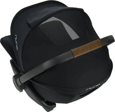 Nuna ARRA NEXT Babybilstol, Caviar 8 Nuna ARRA NEXT Babybilstol, Caviar - Bilde 6